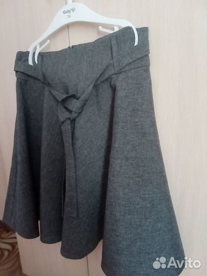 Школьная одежда для девочки