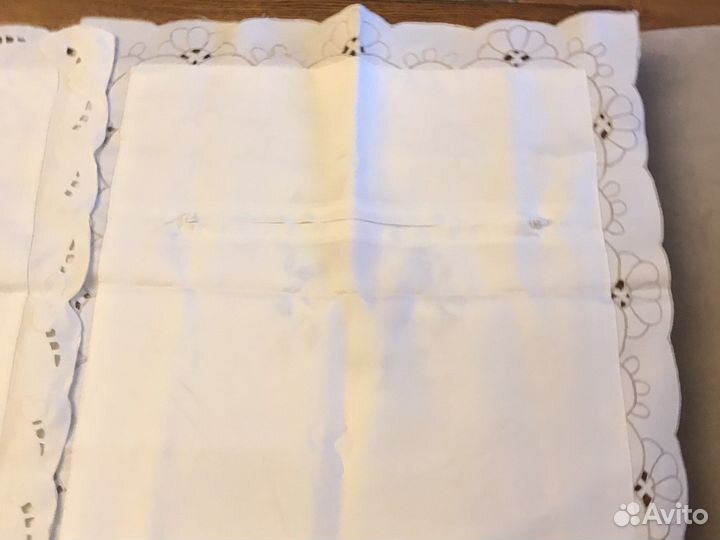 Декоративные наволочки