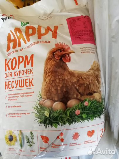Корма Пурина (Purina)