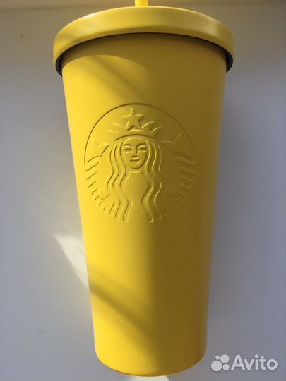 Термо кружка Старбакс