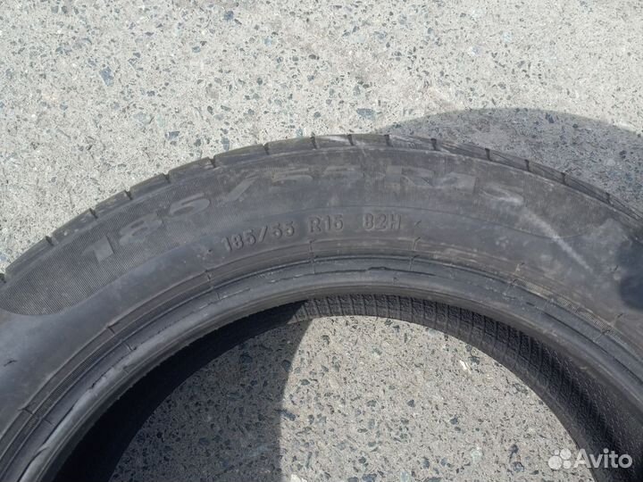 Pirelli Cinturato P1 185/55 R15 82H