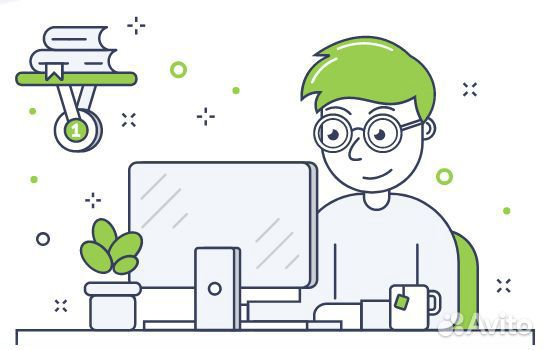 Репетитор по математике и физике дистанционно