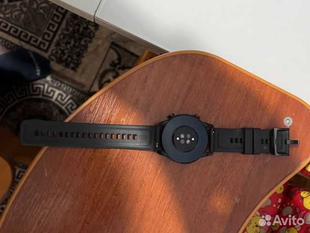 Продам умные часы Honor Magic Watch 2-990