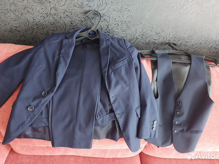 Школьная форма