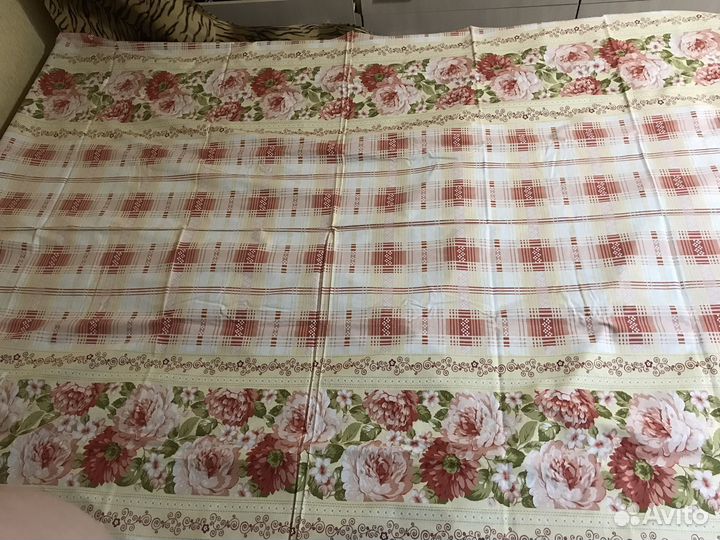 Постельное белье разное