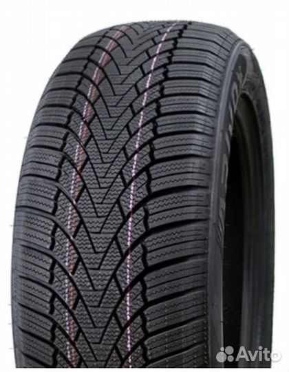 iLink SnowGripper I 225/55 R19 99H