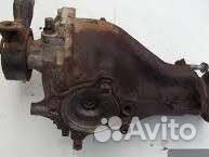 Задний редуктор Rav 4 aca21