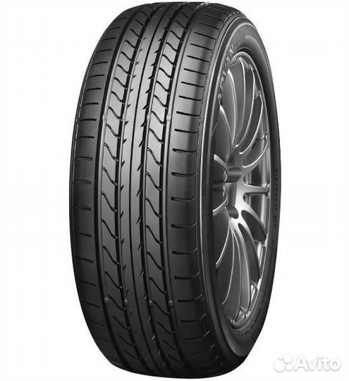 Yokohama Advan A10E 245/40 R18