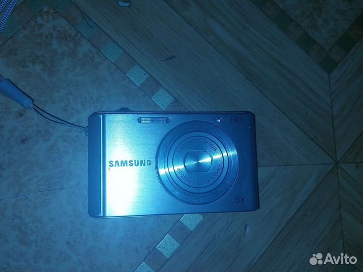 Фотоаппарат samsung