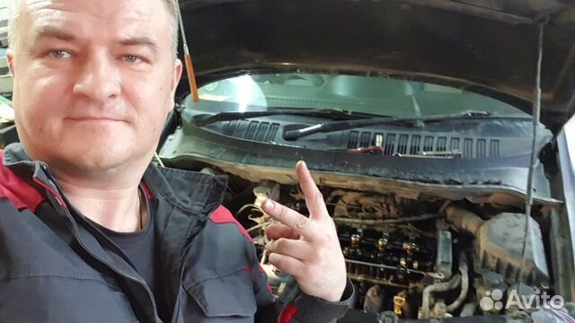 Сантехник. Работаю лично. Гарантия