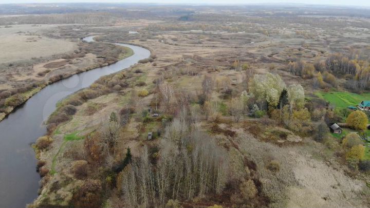 Участок 14 сот. (ИЖС)