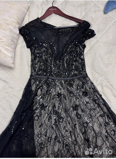 Платье на Новый год /Вечернее платье