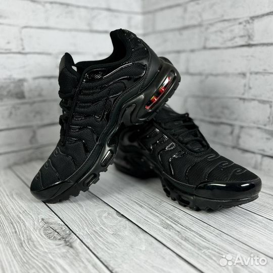 Кроссовки мужские Nike air max TN plus