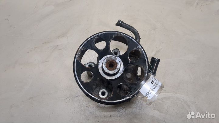 Гур Chevrolet Captiva, 2012