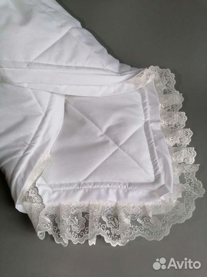 Конверт на выписку осень/весна