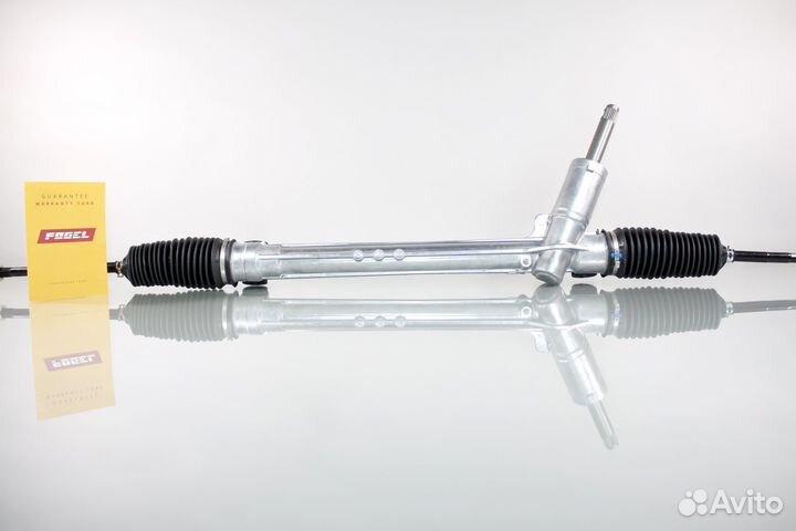 Рулевая рейка Опель Мокка 1 Новая