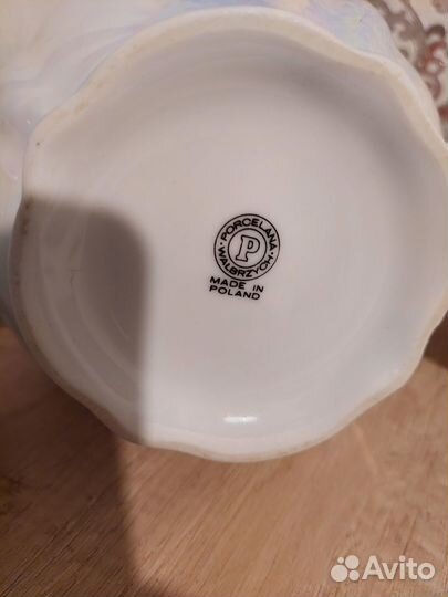 Сервиз кофейный СССР Польша