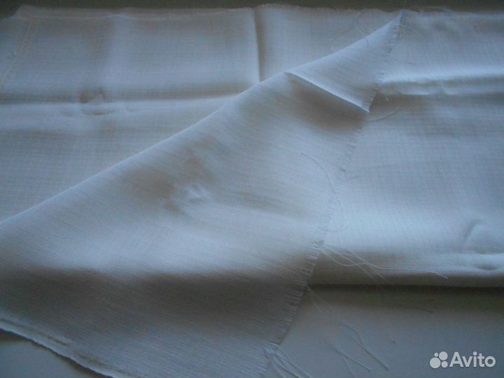 Отрезы ткани СССР