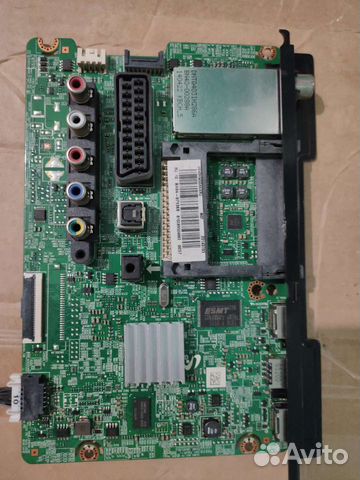 MainBoard BN41-02098B BN94-07136M