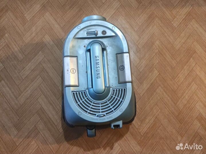 Пылесос samsung