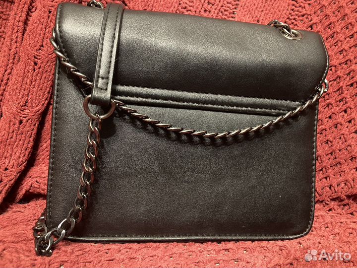 Сумка женская с вышивкой