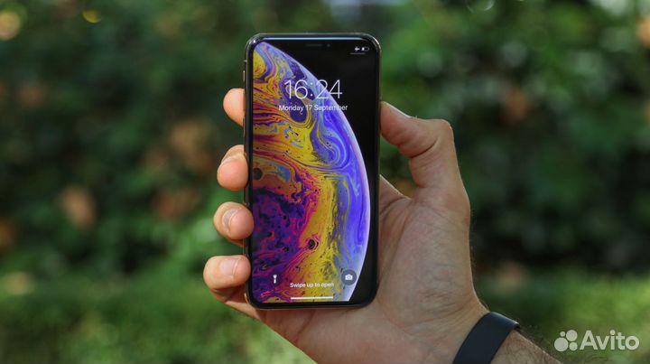 iPhone Xs Max, 64 ГБ