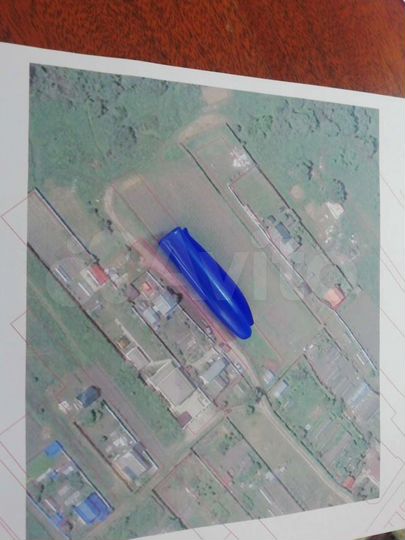 Участок 11 сот. (ИЖС)