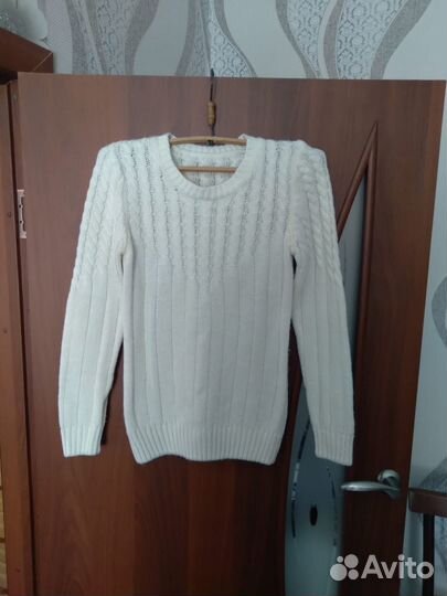 Теплые кофты, свитера, теплые туники