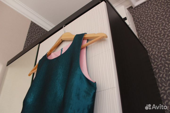 Платье из коллекции Dior