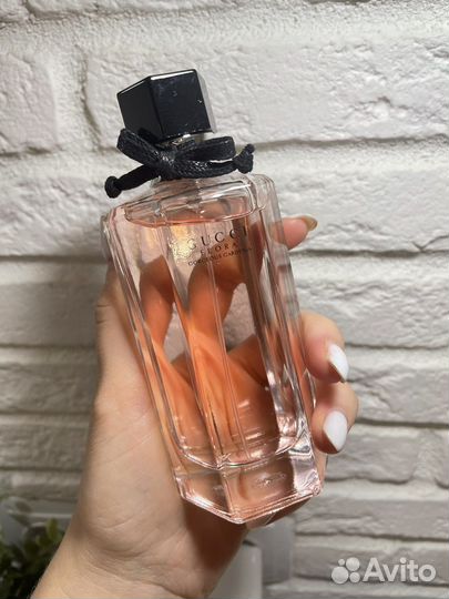 Духи женские gucci flora