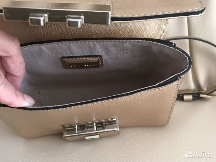 Coccinelle клатч