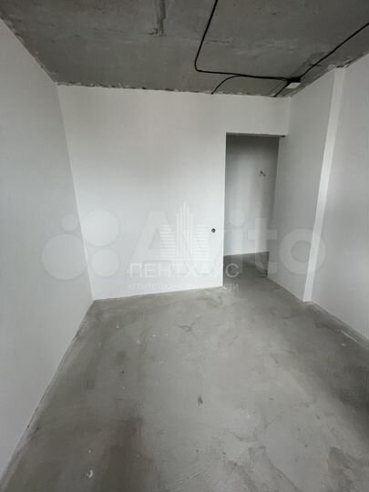 2-к. квартира, 57,5 м², 16/18 эт.