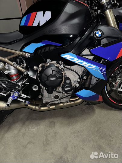 BMW S1000R M