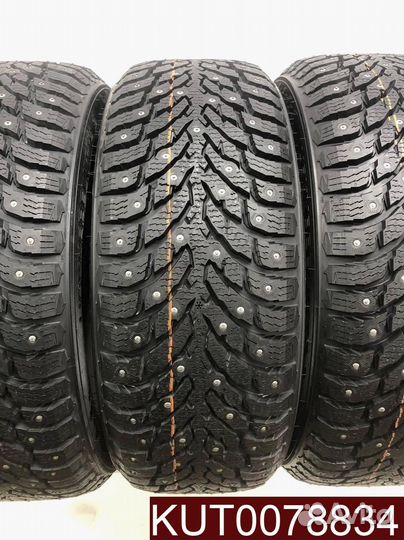 Nokian Tyres Hakkapeliitta 9 205/50 R17 107U