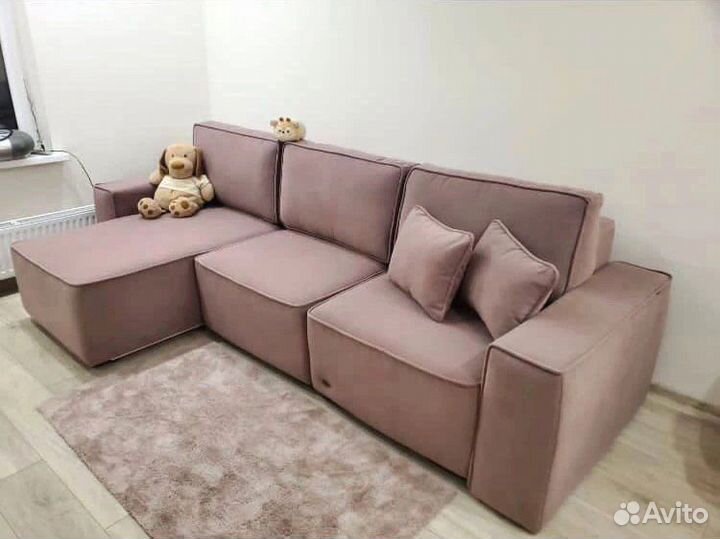 Диван мечты