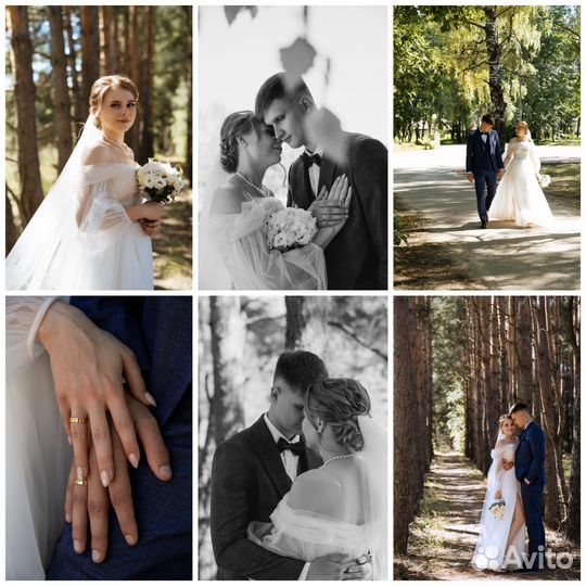 Свадебный фотограф Нижний Новгород