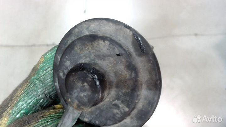 Клапан рециркуляции газов Hyundai Santa Fe, 2005