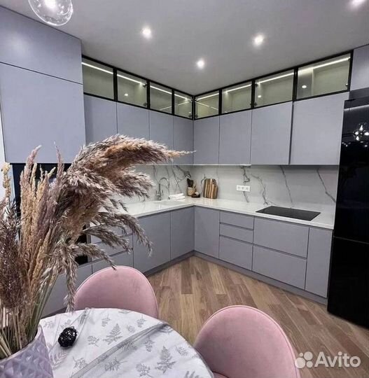 Кухня на заказ изготовление гарантия