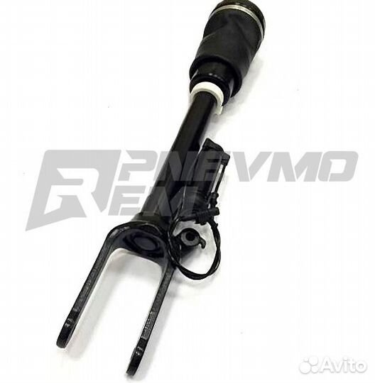 Передний пневматический амортизатор Mercedes GL164