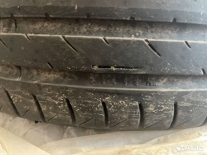 Viatti Strada Asimmetrico V-130 185/60 R15 84H