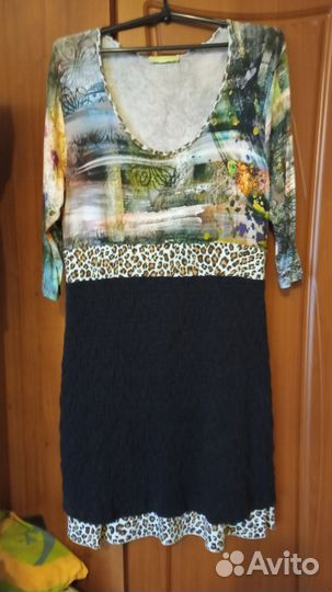 Платье 52размер