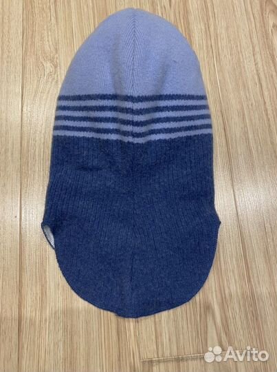 Шапка шлем Kotik 4 года