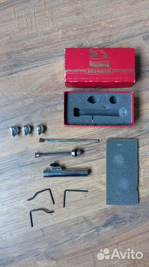 Beugler pinstriping tool