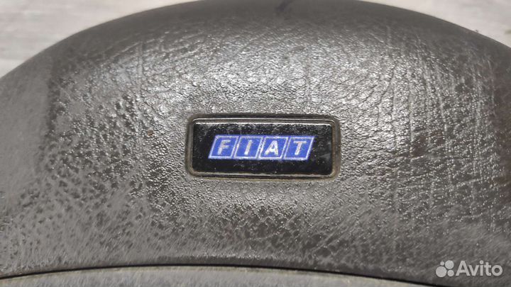 Руль fiat Dukato 230