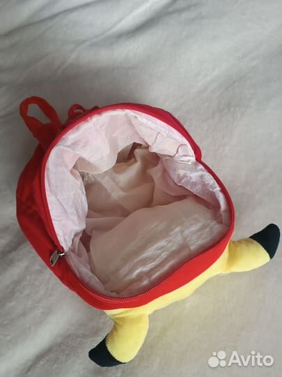 Рюкзак детский