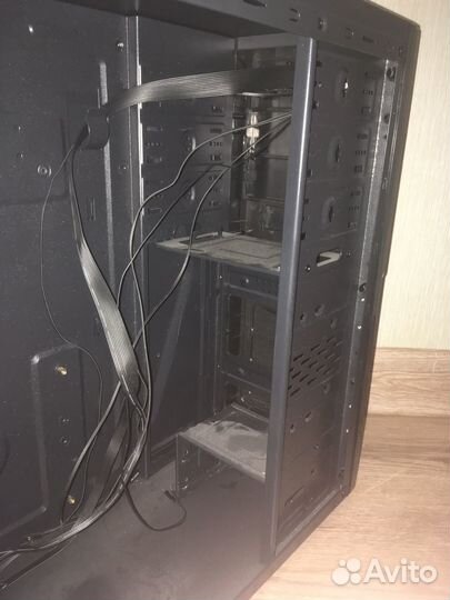 Корпус Accord A30