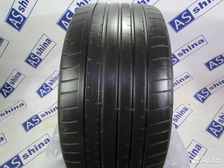 Dunlop SP Sport Maxx GT 265/30 R20 96R