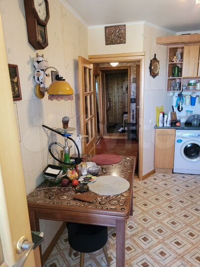 2-к. квартира, 68 м², 6/10 эт.