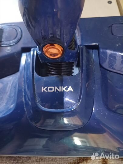 Пылесо Konka