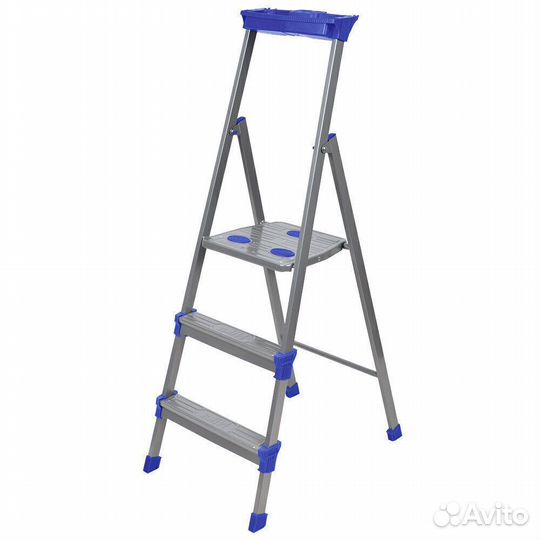 Стремянка 3 ступени